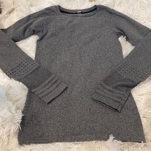 Thermal Alo Yoga Top